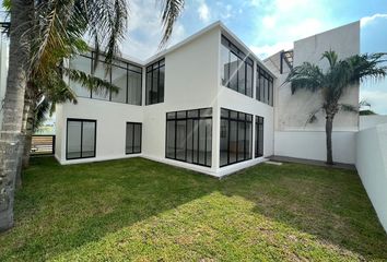 Casa en fraccionamiento en  Alvarado, Veracruz De Ignacio De La Llave, Mex