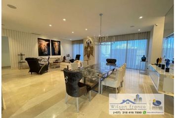 Apartamento en  Riomar, Barranquilla