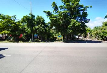 Lote de Terreno en  Pueblo Villa Gral. Angel Flores, Navolato
