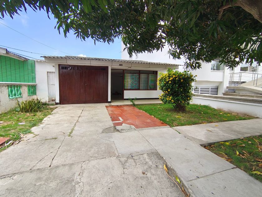 Casa en arriendo Paraíso, Localidad Río-mar