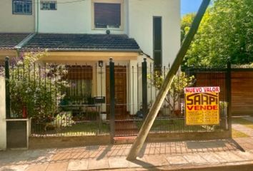 Casa en  Ciudad Jardín Lomas Del Palomar, Tres De Febrero