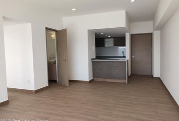 Departamento en  Villa Tlalpan, Tlalpan, Cdmx