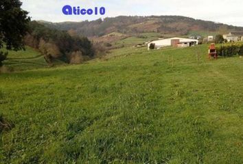 Terreno en  Luarca, Asturias