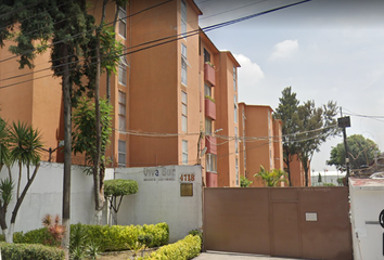 Departamento en  Santo Gallo, Avenida Tláhuac, Unidad Hab Cerro De La Estrella, Iztapalapa, Ciudad De México, 09860, Mex