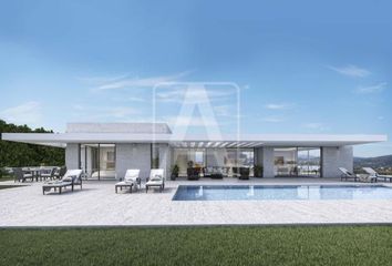 Chalet en  Xàbia/jávea, Alicante Provincia