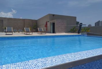 Apartamento en  Puerto Colombia, Atlántico