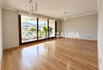 Departamento en arriendo en Lo Barnechea