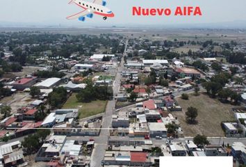 Lote de Terreno en  Pueblo Nuevo De Morelos, Zumpango