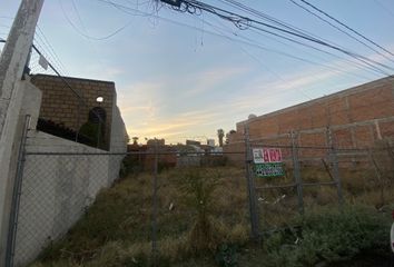 Lote de Terreno en  Viveros De Querétaro, Municipio De Querétaro