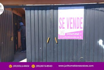 Casa en  Cocotitlán, Estado De México