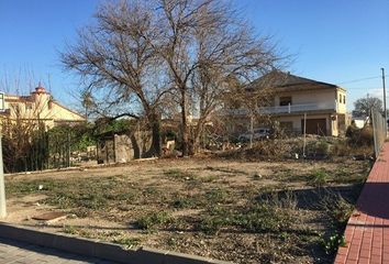 Terreno en  El Siscar, Murcia Provincia