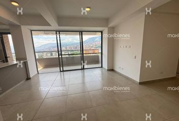 Apartment for rent in Envigado, Envigado