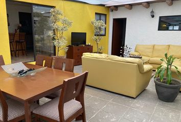 Casa en  Colonia Cuajimalpa, Cuajimalpa De Morelos