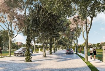 Lote de Terreno en  Pueblo Cholul, Mérida, Yucatán