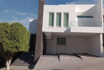 1,127 casas en renta en San Luis Potosí 