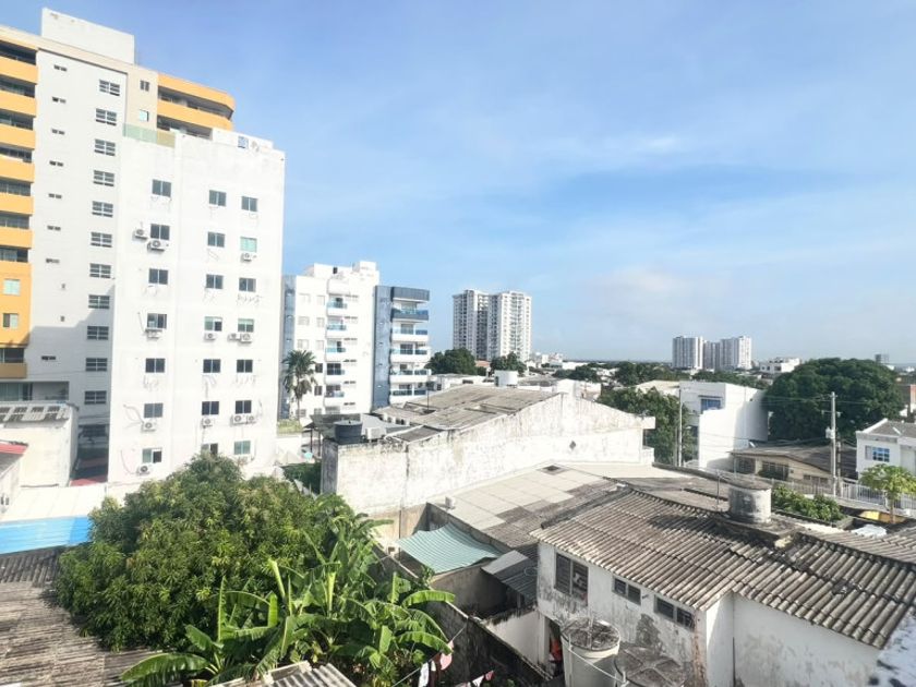 Apartamento en arriendo Las Gaviotas, De La Virgen Y Turística