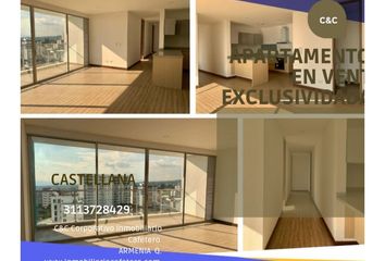 Apartamento en  Providencia, Armenia