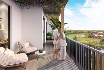 Departamento en  Yucatán Country Club, Mérida, Yucatán