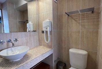 Departamento en arriendo en Providencia