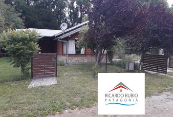 Casa en  El Bolsón, Río Negro