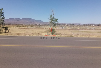 Lote de Terreno en  Pedro Meoqui, Chihuahua