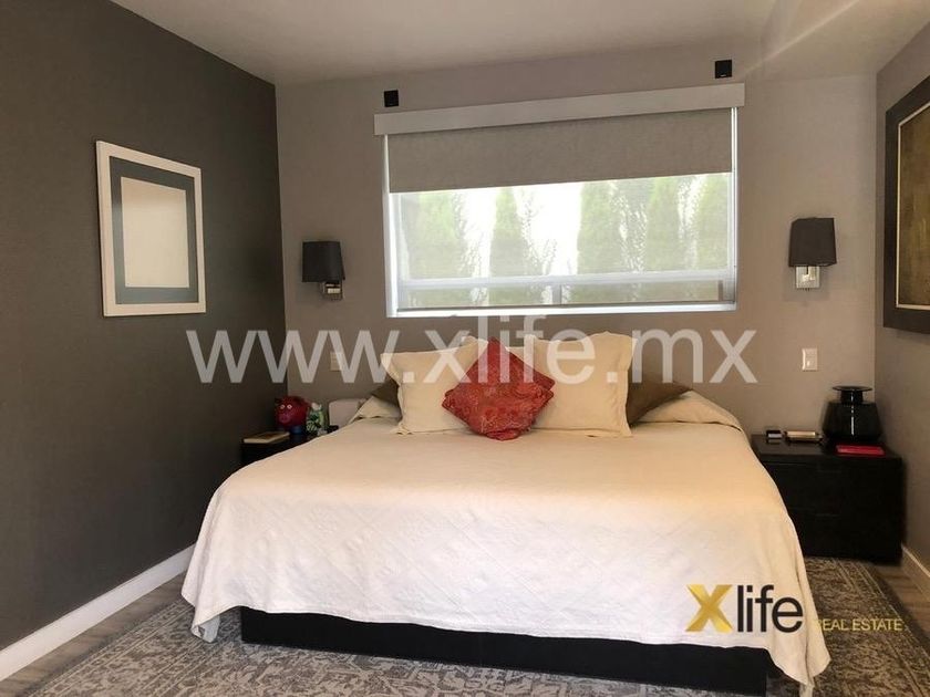 VENTA CASA TIPO TOWN HOUSE, LOMAS DE CHAPULTEPEC