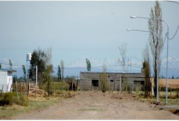 Terrenos en  San Rafael, Mendoza