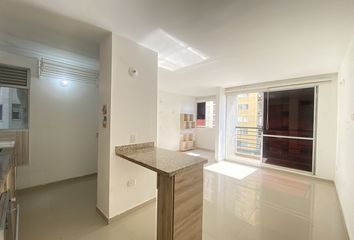 Apartment for rent in El Pueblo, Barranquilla