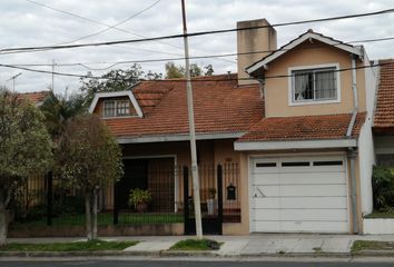 Casa en  Ciudad Jardín Lomas Del Palomar, Tres De Febrero