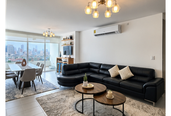 Apartamento en  Calle 50, Bella Vista, Panamá, Pan