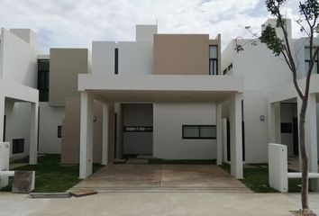 Casa en  Pueblo Conkal, Conkal