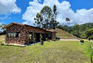 Villa-Quinta en  Calle 29 29 38, Guatapé, Antioquia, Col