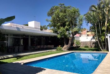 Casa en  Las Palmas, Cuernavaca, Morelos