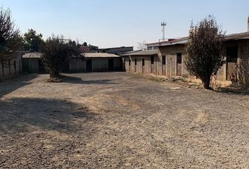 128 lotes de terrenos en venta en Ixtapaluca 