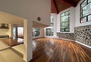 Casa en condominio en  Ciudad De México, Álvaro Obregón, Lomas De Guadalupe, Calz. De Las Águilas 1551, 01720, Mexico