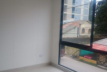 Apartment for rent in El Cairo, Chía