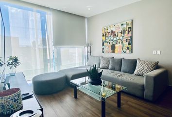 Departamento en  Plaza Carso, Lago Zúric 245, Polanco Nb, Ampliación Granada, Miguel Hidalgo, Ciudad De México, 11529, Mex