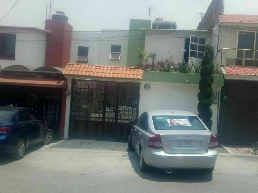 venta Casa en Hacienda del Parque 1A Sección, Cuautitlán Izcalli (EBEY1981s) icasas.mx