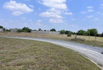 Lote de Terreno en  Cadereyta Jimenez Centro, Cadereyta Jiménez