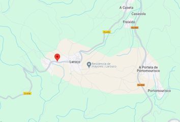 Chalet en  Larouco, Orense Provincia