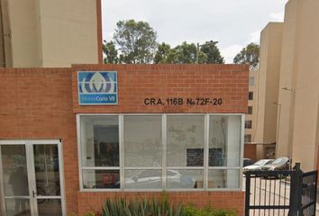 Apartamento en  Calle 72f 114a 00, Bogotá, Bogotá, D.c., Col