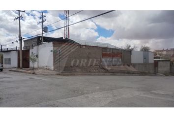 Nave en  Vicente Guerrero, Juárez, Chihuahua