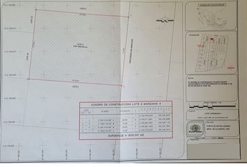 Lote de Terreno en  Calle Independencia, Antón Lizardo, Alvarado, Veracruz De Ignacio De La Llave, 95269, Mex