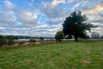 Parcela en  Los Lagos, Valdivia