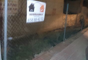 Terreno en  Monóver/monóvar, Alicante Provincia