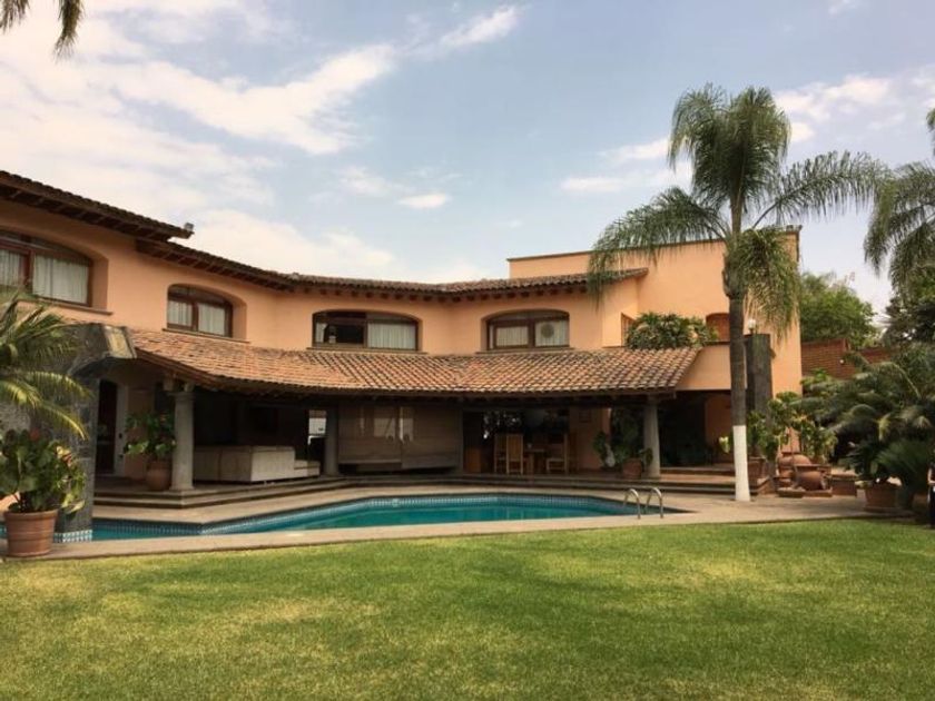 renta Casa en Centro, Cuernavaca, Cuernavaca, Morelos (MX21-KO2858)-  