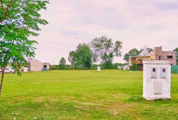 Terrenos en  San Pablo Y Villa Nougués, Tucumán