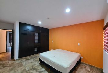 Departamento en  Calle Madroño, Fraccionamiento Ampliación Álamos, Benito Juárez, Quintana Roo, 77533, Mex