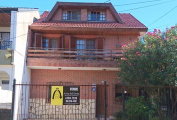 Casa en  Vicente López, Partido De Vicente López