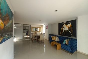 Apartamento en  Carrera 52 92 99, Santa Monica, Barranquilla, Atlantico, Col